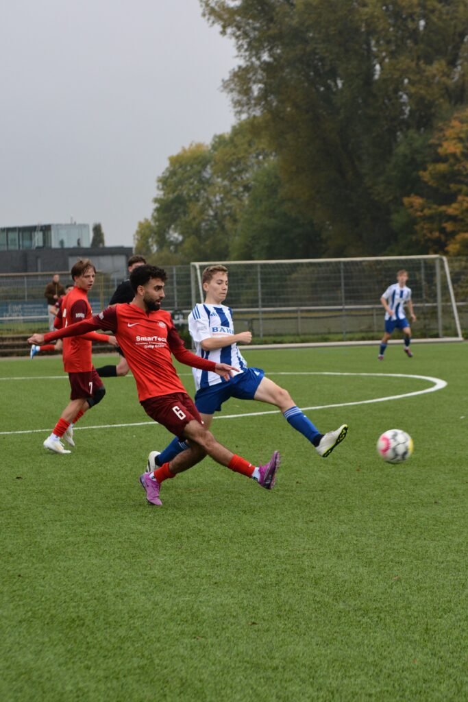 Spieler Toschuss