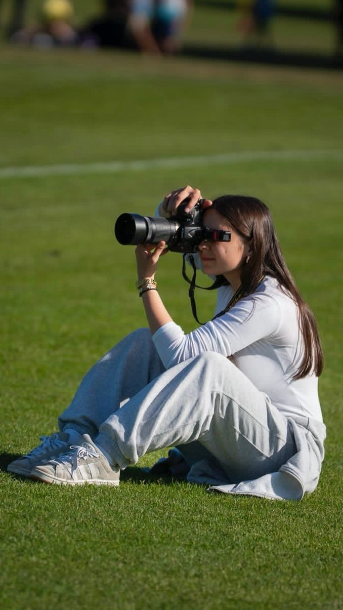Melissa Pek, MP Pics, Sport, Foto, Fußball